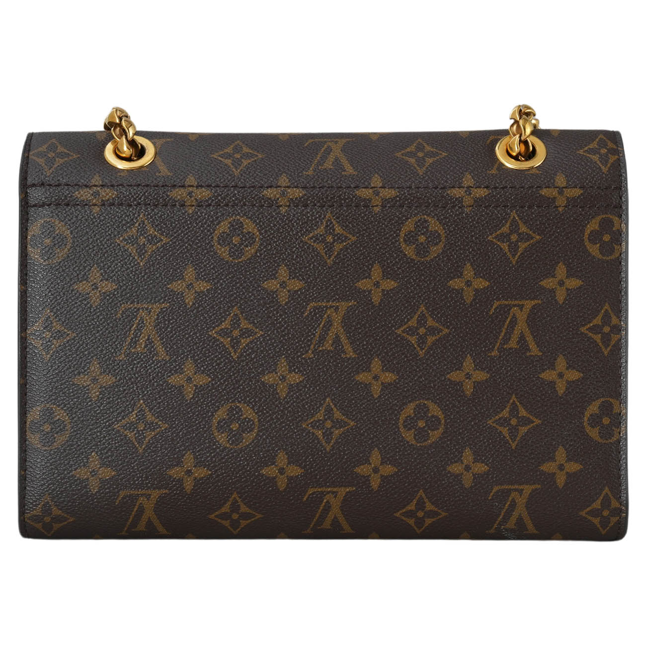 LOUIS VUITTON(USED)루이비통 모노그램 빅투아
